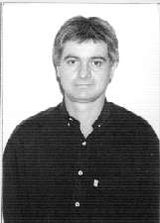 Pastor Sinesio