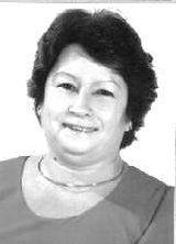 Edna Braido