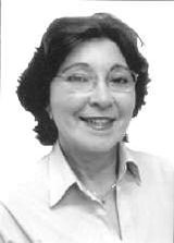Cecilia Ferreira