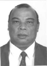 Pastor Gesse