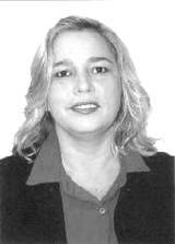 Mariluci Assistente Social