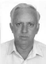 Megda / Pastor João