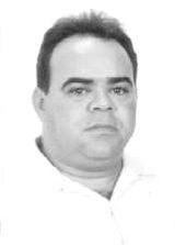 Haroldo do Produto de Limpeza