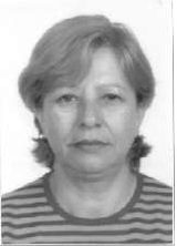 Maria Donizeti