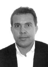 Marcos Cesar Cantor