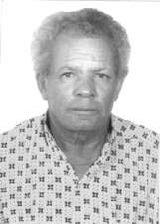 Geraldo Rosa