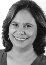 Prof. Irene Tupiná