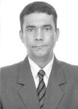 Pastor Adão