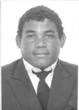 Manoel da Cadeira de Roda