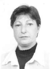 Marcia Campanari