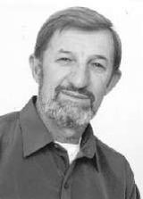 Geraldo Mozer