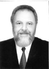 Professor Gilberto Morgado