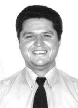 Claudinei O Homem do Fogão