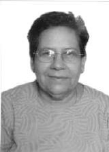 Professora Isabel Bedim