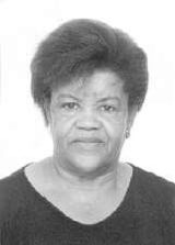 Benedita Ferreira