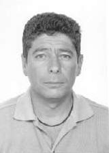 Antonio Sergio Prudencio
