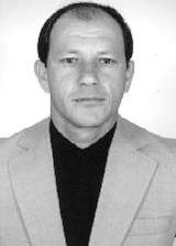 José Aparecido Sanches (Tido)