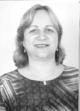 Professora Claudete