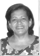Rosinha Enfermeira