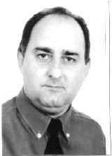 Pastor Jorge Guarnieri