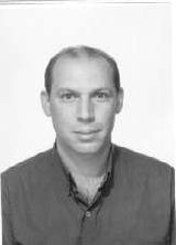 Fernando da Padaria