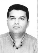 Donizete Pacheco