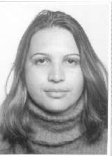 Professora Claudia