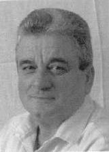 Claudio Cachimbo