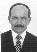 João Padeiro