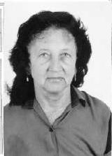 Maria Ramos Sabino