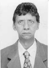 Osterno José Franco