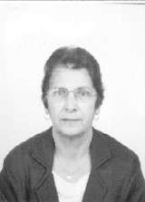 Ricardina Castilho