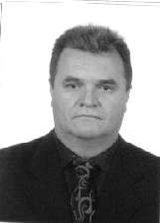 Persio Aparecido Teixeira