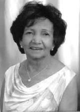 Maria Rodrigues