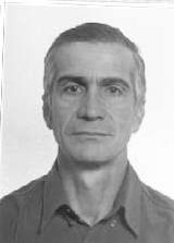 Pastor Valdir