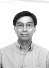 Professor Vicente Oyama