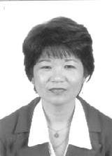 Dirce Kuroishi