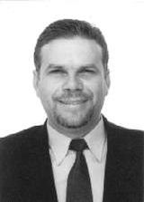 Pastor Adilson Santos