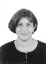 Teresa Nakibar