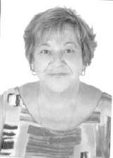 Toninha Senatore