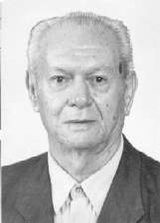 Prof Thomaz Matarezzo