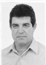Dr. George Raphael