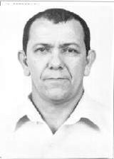 Pedro Vicente de Almeida - Alm