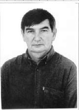Vergilio Alves da Silva - Gu