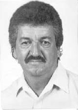 José Donizete dos Santos