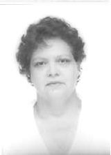 Iris Maria Camargo Santos