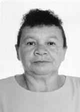 Dona Maria do Mutirão