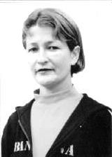 Nilza Caetano
