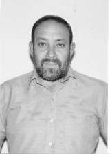 Geraldo Benfica