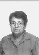 Prof. Sebastiana